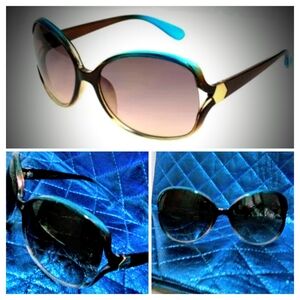COPY - relisted for sale Foster Grant Sunglasses
